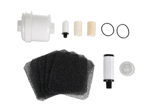 PREVENTIVE MAINTENANCE KIT by ZOLL Medical - Vent 211