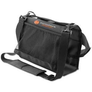 PORTAPOWER CARRYING CASE, 14.25 X 8 X 8, BLACK by Hoover