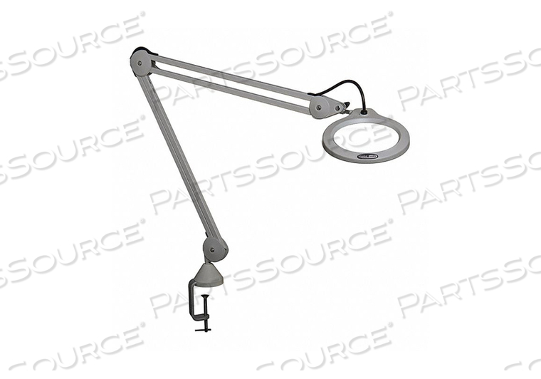 MAGNIFIER LIGHT 3 DIOPTER 30 ARM LENGTH by Vision-Luxo MAGNIFIER LIGHT 3 DIOPTER 30 ARM LENGTH by Vision-Luxo