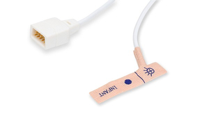 DISPOSABLE SPO2 SENSOR, INFANT PATIENT by Nonin Medical
