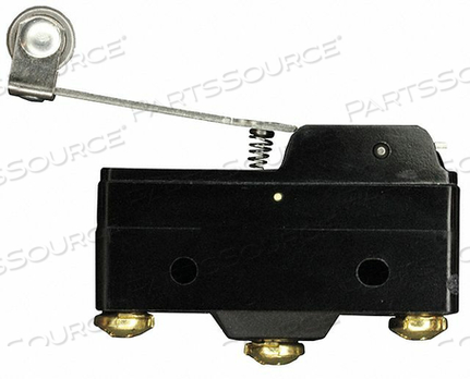 LG UNSEALED SWCH 15A SPDT ROLLER LEVER by Honeywell LG UNSEALED SWCH 15A SPDT ROLLER LEVER by Honeywell