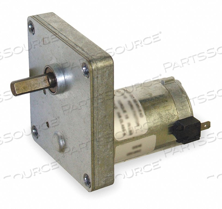 DC GEARMOTOR 50 RPM 12V TENV by DAYTON ELECTRIC MANUFACTURING CO DC GEARMOTOR 50 RPM 12V TENV by DAYTON ELECTRIC MANUFACTURING CO
