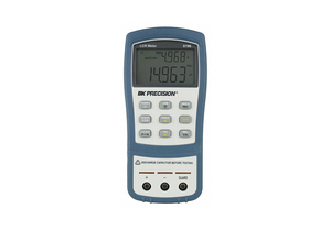 DELUXE UNIVERSAL LCR METER by B&K Precision