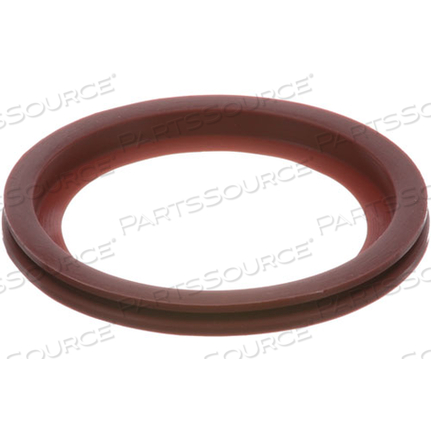 GASKET, BOWL, M# MSD 10/20/30 by Omega (Maxximum) GASKET, BOWL, M# MSD 10/20/30 by Omega (Maxximum)