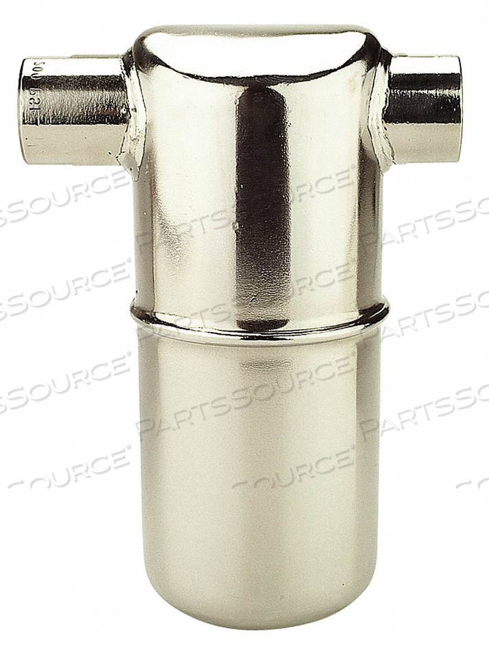 STEAM TRAP 600F 304L STAINLESS STEEL by Armstrong International