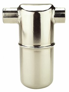 STEAM TRAP 600F 304L STAINLESS STEEL by Armstrong International STEAM TRAP 600F 304L STAINLESS STEEL by Armstrong International