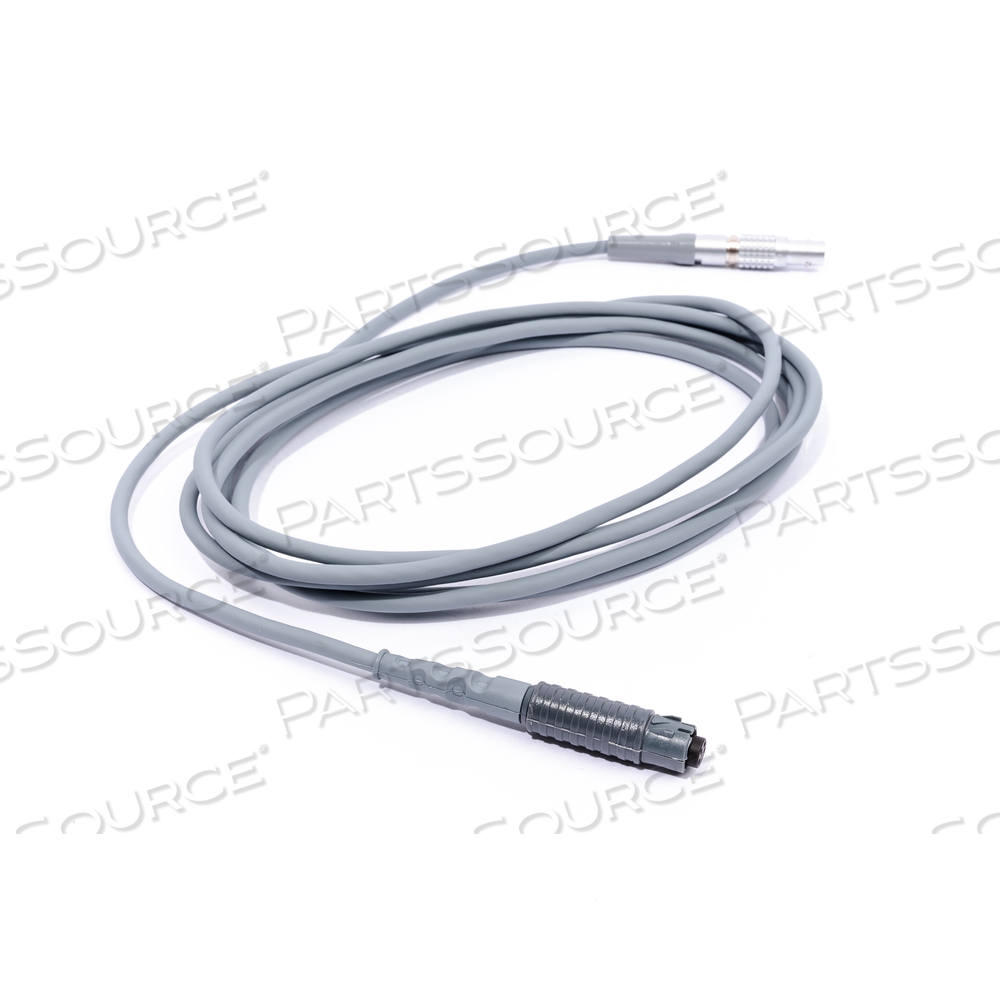 CABLE ASSEMBLY, STRAIGHT, FOR DOPPLER by Unetixs Vascular Inc. (Opto Circuits Ltd)