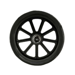 FRONT/REAR WHEEL ASSEMBLY by Drive/DeVilbiss Healthcare, Inc
