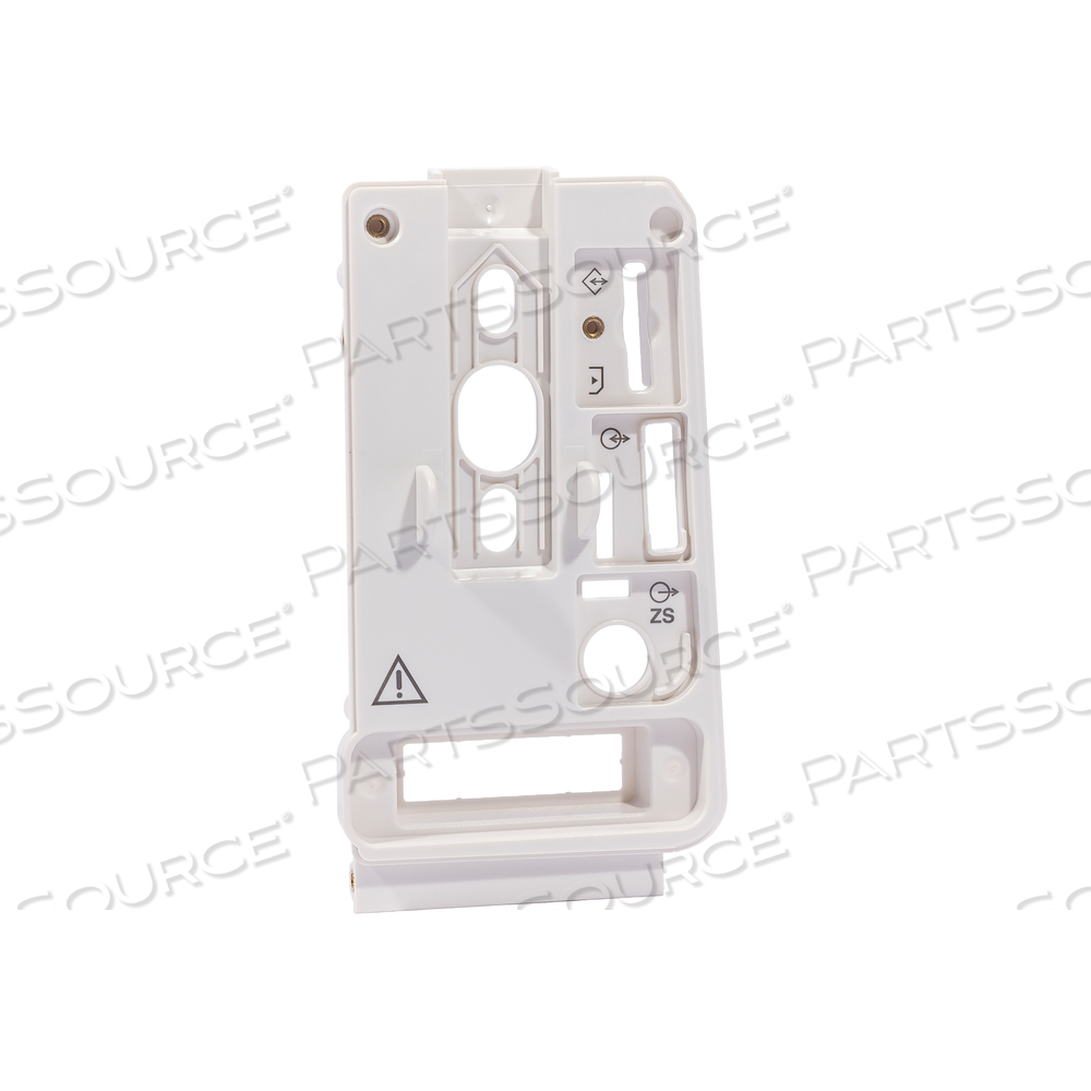 MOTHER SIDE CASE COVER by Nihon Kohden America