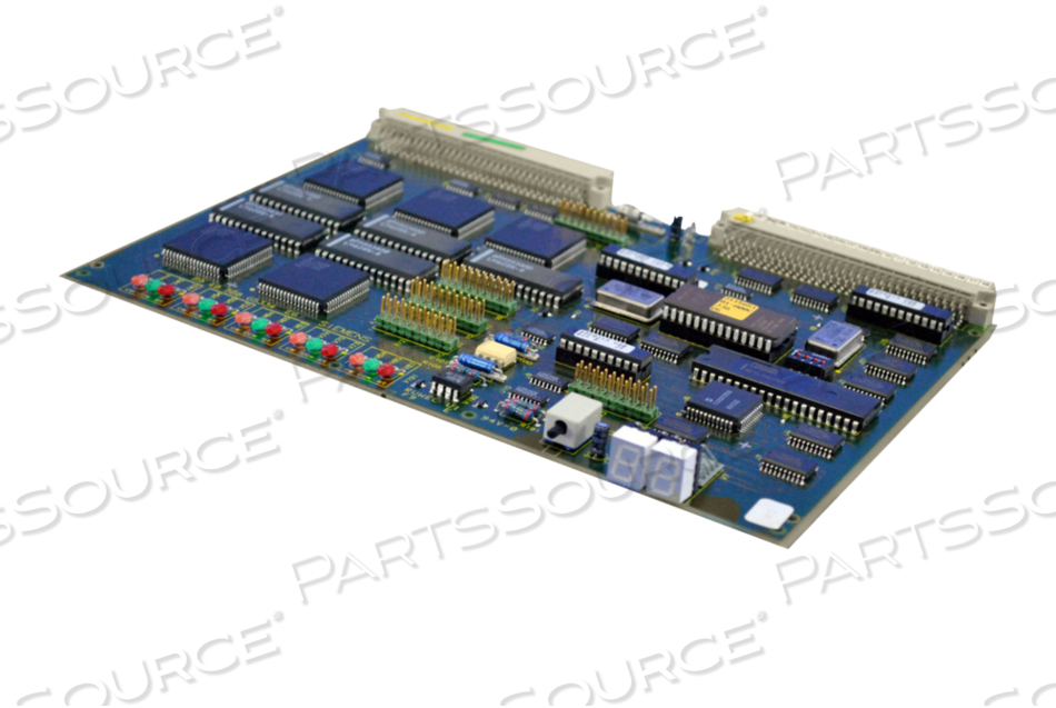 MOTOR CONTROLLER ESD MOTOR CONTROLLER ESD