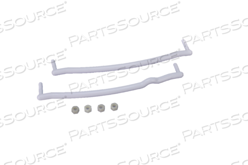 CUFF HOLDER by Baxter Healthcare Corp.