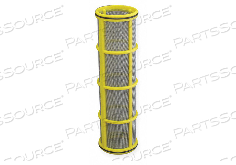 SCREEN 30 MESH T LINE 1-1/4-1-1/2 IN by Banjo