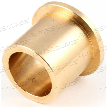BUSHING, FLANGED, 3/4 ID by Nieco Corp.