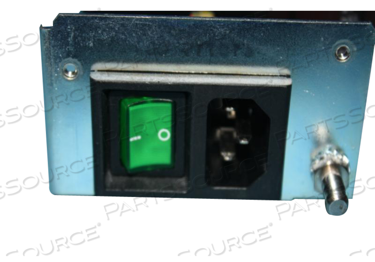 SOLAR 8000M POWER SUPPLY PRINTED CIRCUIT BOARD by GE Medical Systems Information Technology (GEMSIT) SOLAR 8000M POWER SUPPLY PRINTED CIRCUIT BOARD by GE Medical Systems Information Technology (GEMSIT)