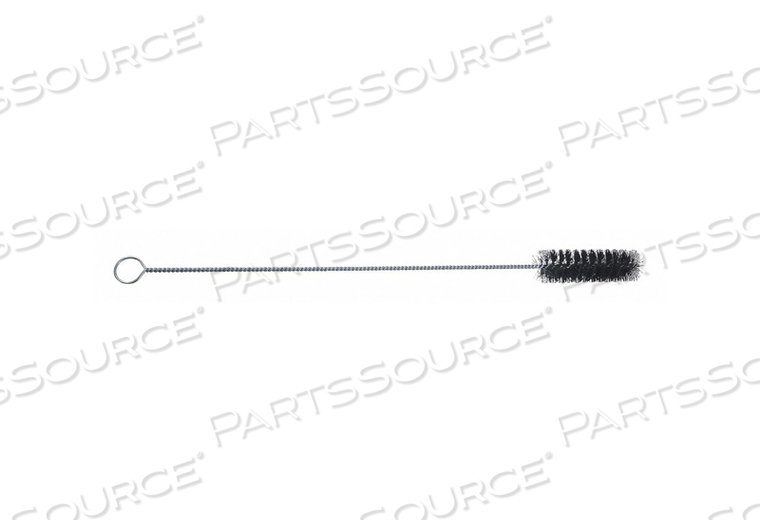 TUBE AND PIPE BRUSH NYLON 1-1/2 DIA. by Michigan Brush