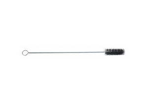 TUBE AND PIPE BRUSH NYLON 1-1/2 DIA. by Michigan Brush