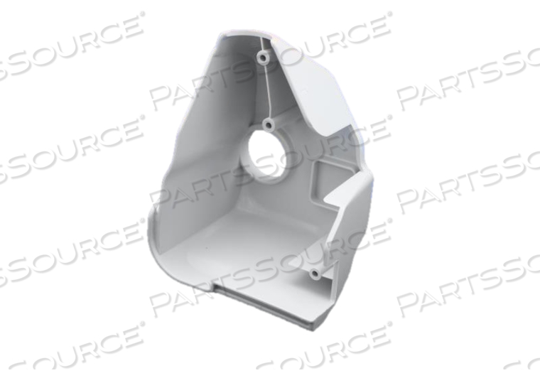 GRAY HOLE CORNER COVER FOR 721 TRANSPORT STRETCHER 
