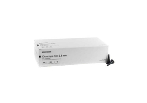 OTOSCOPE TIP (1000 PER BOX) by McKesson