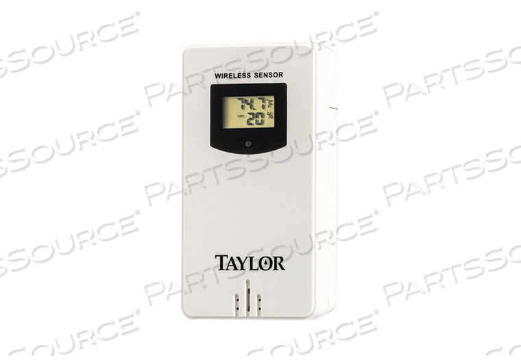 REMOTE SENSOR FOR 1736 by Taylor REMOTE SENSOR FOR 1736 by Taylor