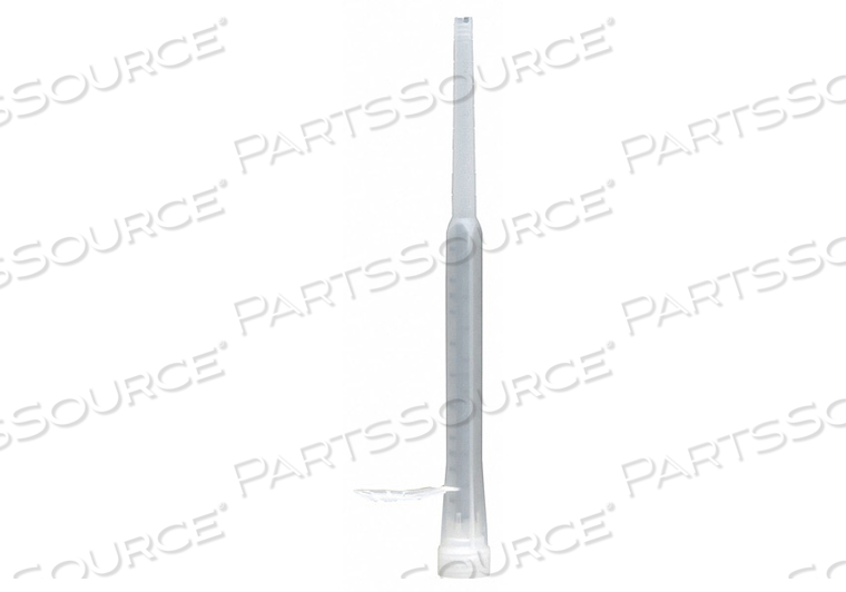 STATIC MIXER NOZZLE BAG WHITE PK3 by Rust-Oleum