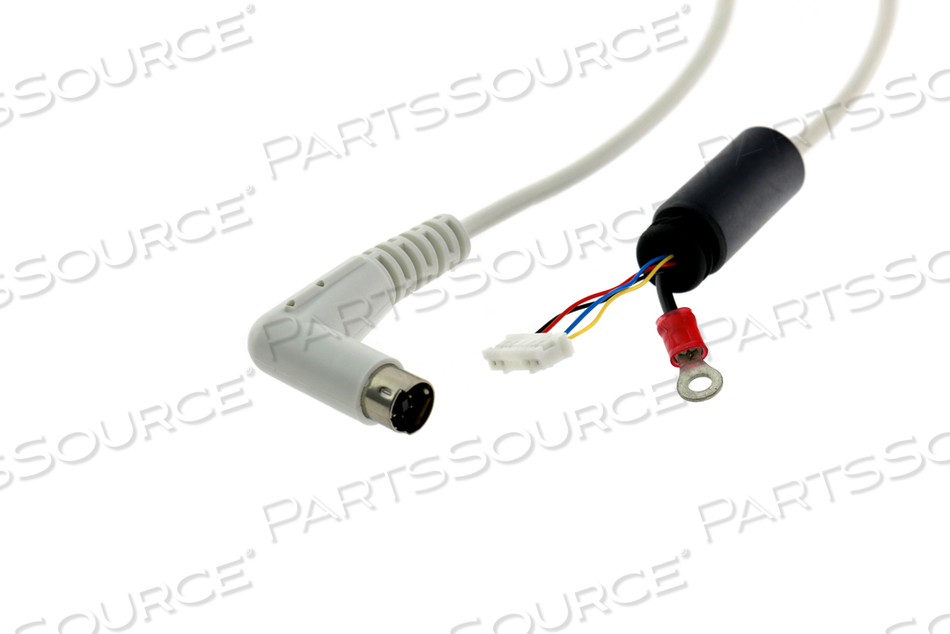 SCALE CABLE ASSEMBLY FOR ISOLETTE INCUBATORS by Draeger Inc.