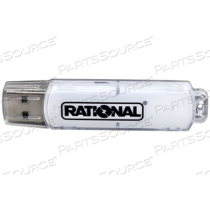 MEMORY-STICK USB SCCWE CMP by Rational Cooking Systems