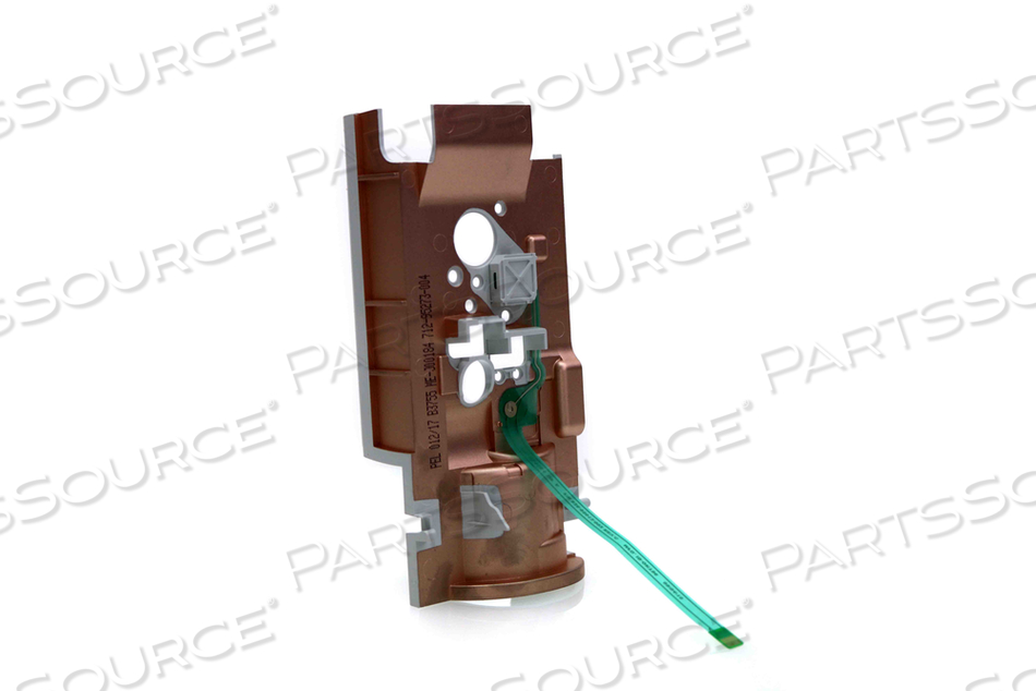 FLUID SHIELDS, PLUM A FLUID SHIELDS, PLUM A