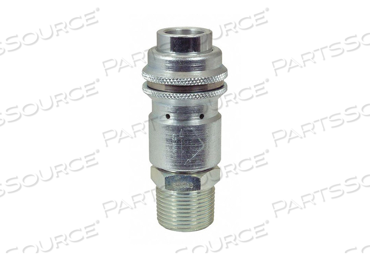 SAFETY SOCKET SV5 3/4 MPT by Foster