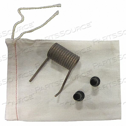 LADDER SAFETY GATE TORSION SPRING KIT by PS Doors