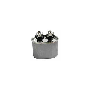 ROTOM, 10MFD, 370/440V, RUN CAPACITOR, OVAL by Pem Motors ROTOM, 10MFD, 370/440V, RUN CAPACITOR, OVAL by Pem Motors