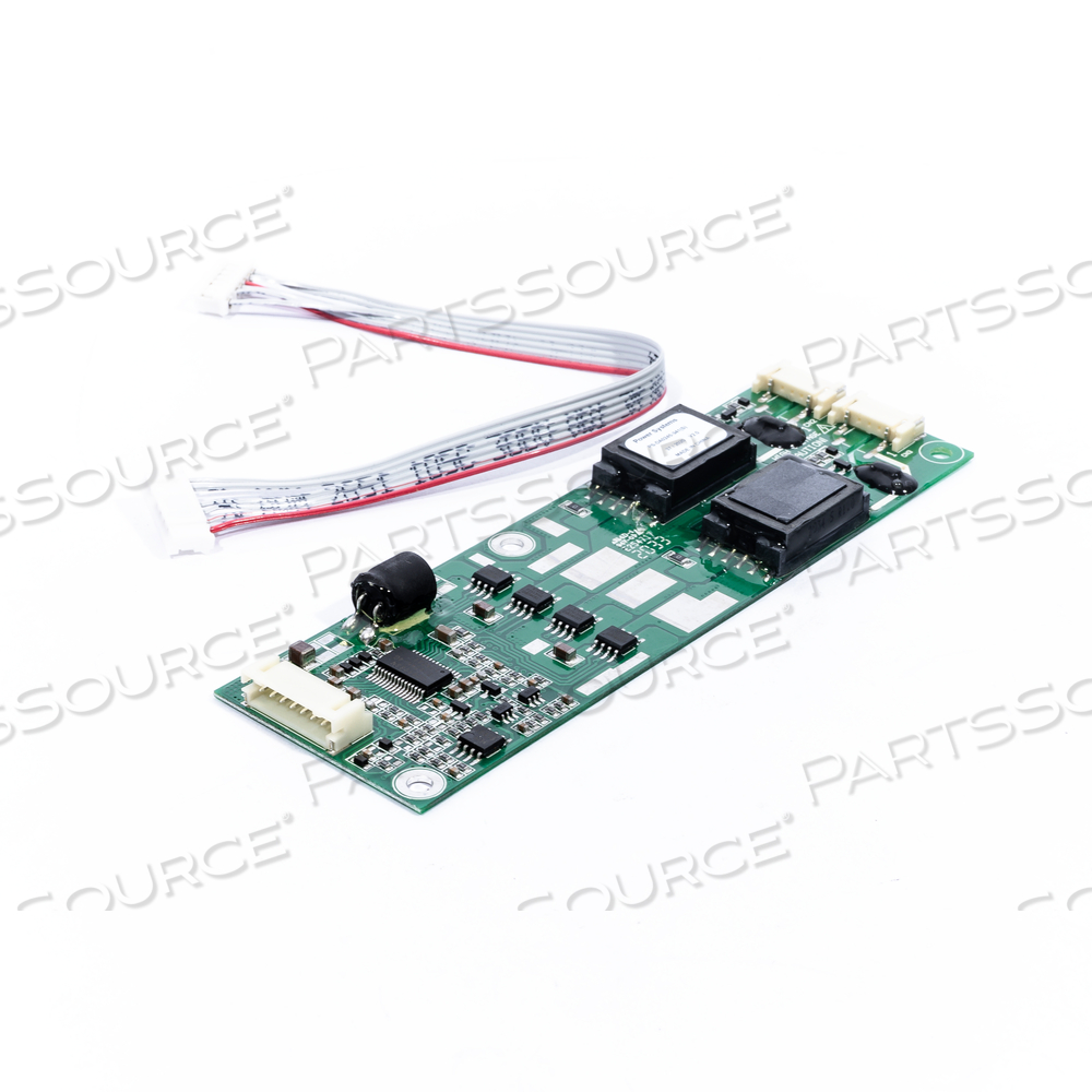 INVERTER BOARD M14.5 by Draeger Inc.