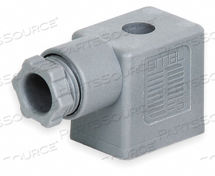 COIL CONNECTOR INDICATING LIGHT NO by Numatics