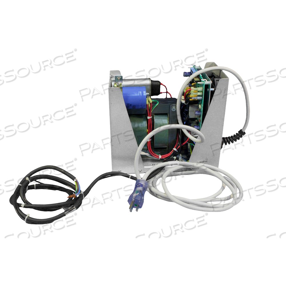 POWER SUPPLY COMPLETE REFURBISHED POWER SUPPLY COMPLETE REFURBISHED