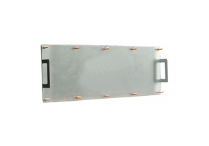 DUCT ACCESS DOOR UL RATED 23 X 10 by Flame Gard