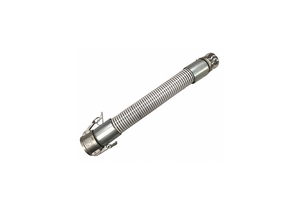 FOOD HOSE 1-1/2 ID X 10 FT. CLEAR by Kuriyama FOOD HOSE 1-1/2 ID X 10 FT. CLEAR by Kuriyama