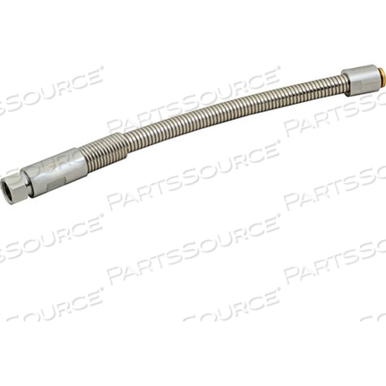 ENCORE 20" PRE-RINSE HOSE W/SC by Component Hardware