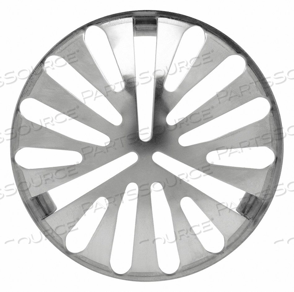 URINAL STRAINER REPLACEMENT by Kohler