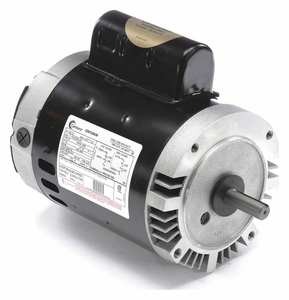 POOL PUMP MOTOR, 3/4 HP by Regal Beloit America, Inc. (Century Electric Motors)
