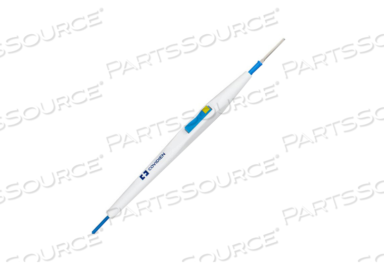 ELECTROSURGICAL PENCIL, ROCKER SWITCH AND DISPOSABLE BLADE ELECTRODE by Valleylab / Energy-based Devices - Covidien ELECTROSURGICAL PENCIL, ROCKER SWITCH AND DISPOSABLE BLADE ELECTRODE by Valleylab / Energy-based Devices - Covidien