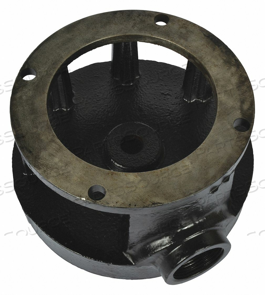 MOUNTING RING by DAYTON ELECTRIC MANUFACTURING CO