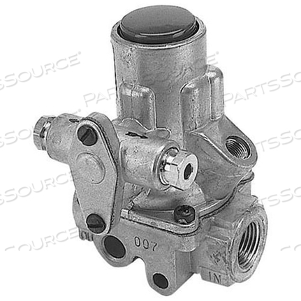SAFETY VALVE3/8" 
