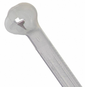 CABLE TIE 14.5 IN NATURAL PK100 by Ty-Rap