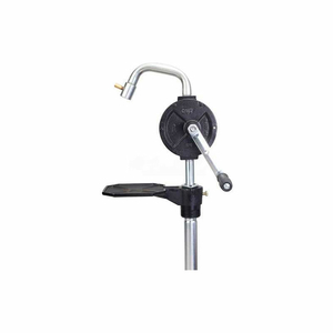GASOLINE ROTARY PUMP by Action Pump