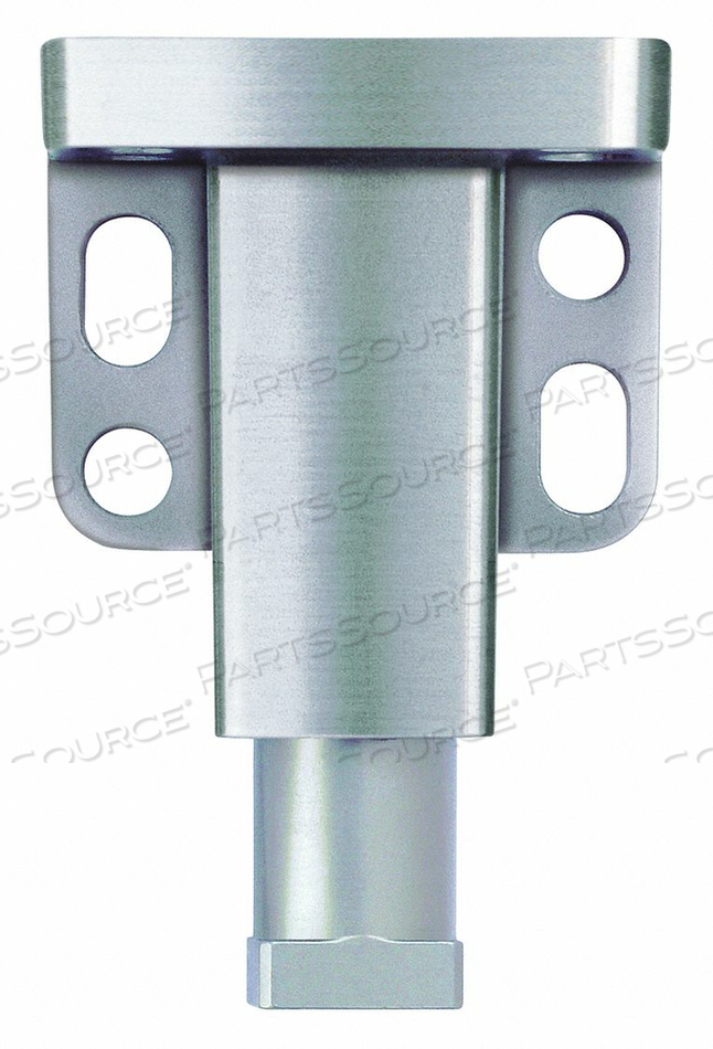 LOCKING ACTUATOR 1.77 IN W X 2.80 IN H by Euchner LOCKING ACTUATOR 1.77 IN W X 2.80 IN H by Euchner