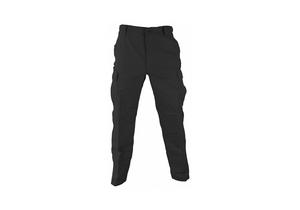 MENS TACTICAL PANT BLACK SIZE S SHORT by Propper MENS TACTICAL PANT BLACK SIZE S SHORT by Propper