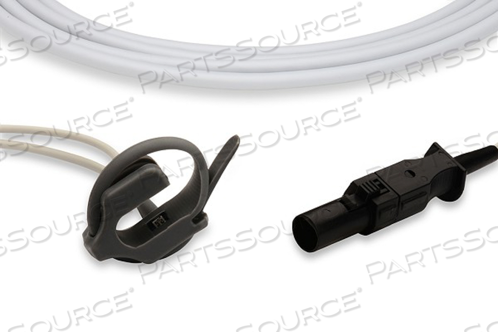 BAXTER COMPATIBLE DIRECT-CONNECT SPO2 SENSOR 