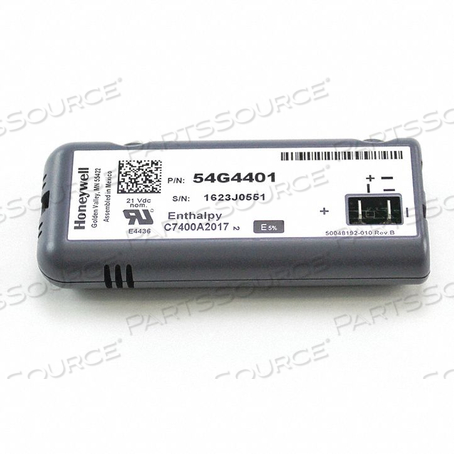 54G4401 SENSOR, ENTHALPY by Lennox