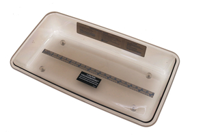 INFANT SCALE TRAY by Natus Medical