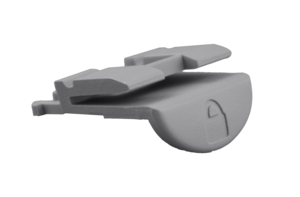 HANDHELD LOCK, RADICAL-7®, FOR 2351 RADICAL-7 COLOR HANDHELD LOCK KEY by Masimo