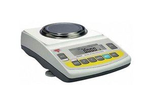 PRECISION BALANCE SCALE 500G 4-7/10 IN.W by Torbal